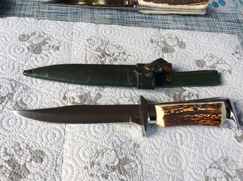 Ern nicker jagdmesser - ern,