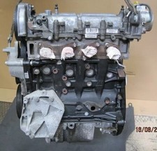 Opel Vectra C, Signum 1,9 CDTI Motor Z19DTH 110KW 112356 Km