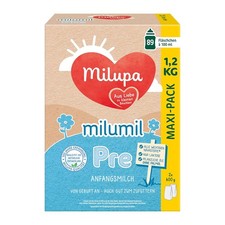 Milupa Milumil Pre 