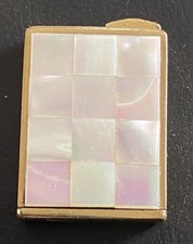 : Hübscher Alter Parfüm Zerstäuber von Amor