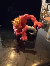 Giochi Preziosi Gormiti Figuren Sammlung Auflösung