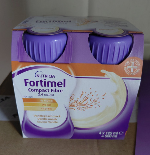 Fortimel compact fibre - fortimel,