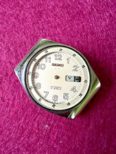 Vintage seiko project watch - seiko,