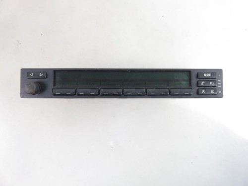 Bmw e38 1996 - 7,
