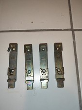 Si SIEGENIA Kippschließblech Schließstück Als Set 4x Beschädigt TL 800-2