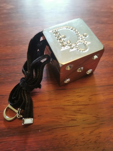 Dior play limited - play, edition