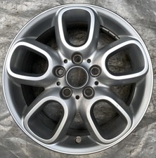1 Orig MINI Alufelge Loop