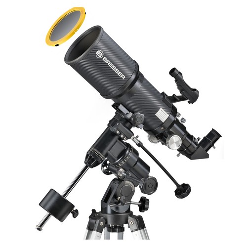 Bresser teleskop 102 - teleskop, ac