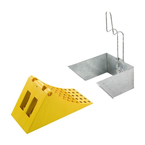 Lasiprofi hemmschuh radkeil - lasiprofi,