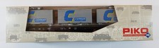 PIKO H0 95464 Containerwagen