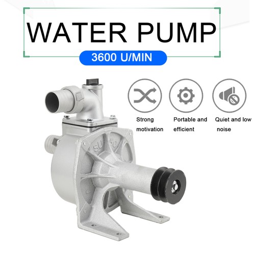 Wasserpumpe - 2",