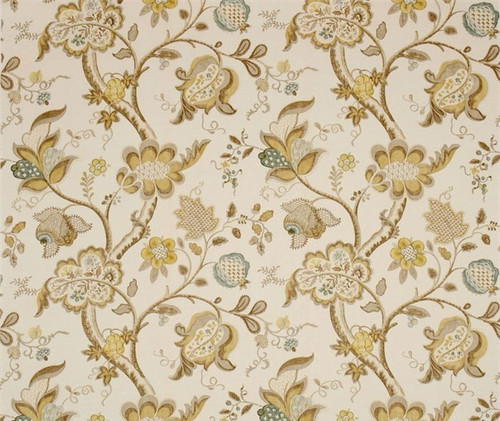 Sanderson vorhangstoff design - sanderson,