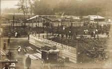 Foto Ak Dresden Altstadt