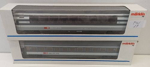 Märklin 4365 - nr.,