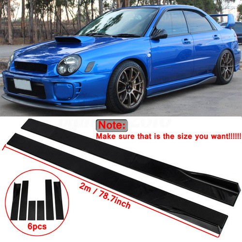 Für subaru wrx sti impreza - für,