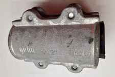 gebo 1 1/2" Reparatur- Dichtschelle 1,5"