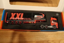 Tekno Bauer Spezialtransporte