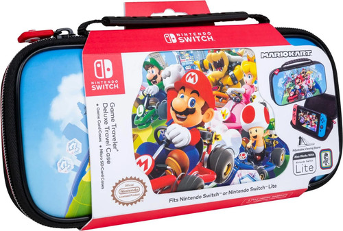 Switch travel case - travel,
