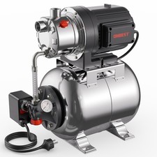 Hauswasserwerk Garten Haus