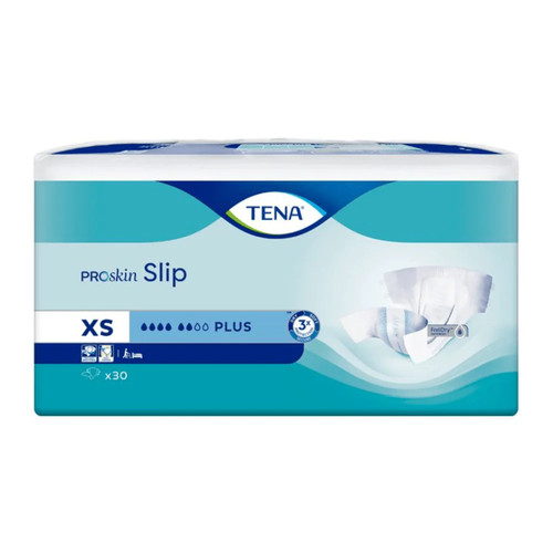 Tena slip plus - slip,