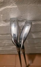 TaylorMade r7 CGB MAX Eisen 7