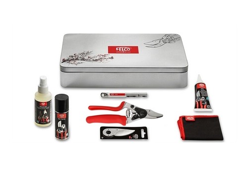 Felco geschenk box mit - mit,