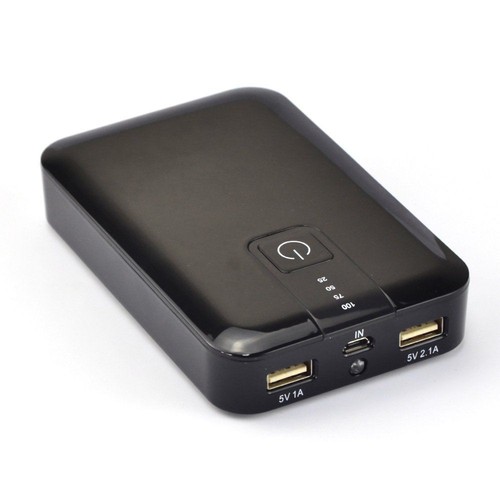 Sunyd powerbank 12000mah mit - sunyd,