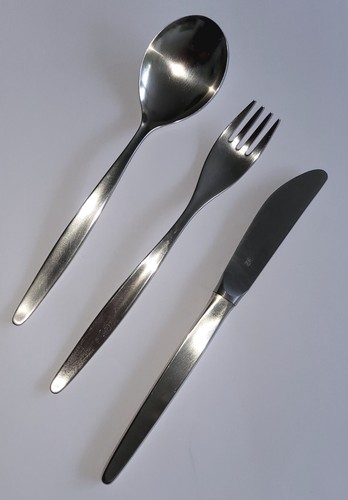 Wmf stockholm silber - ,