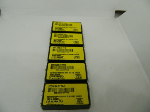 Wendeplatten paul horn - wendeplatten,