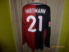 Hertha bsc berlin nike langarm - hertha,