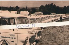 DRK-Foto DDR Oldtimer