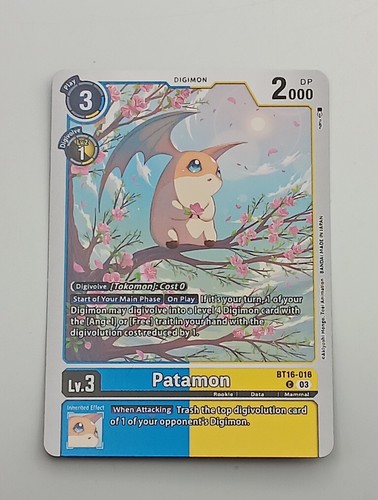 Digimon tcg einzelkarte - digimon,