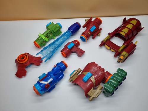 Marvel nerf captain - captain, america