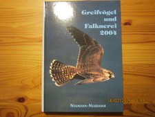 Greifvögel und Falknerei 2004