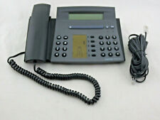 Aastra Ascom Office 35 Systemtelefon Ascotel Telefon für Telefonanlage AUFGEARBE