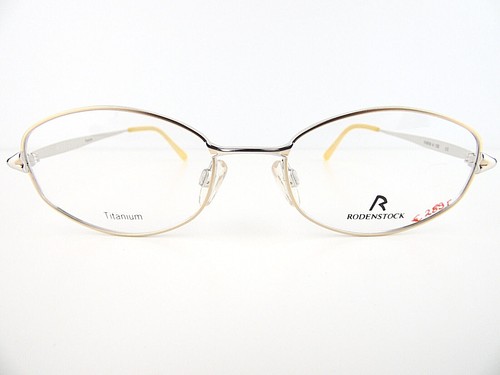 Rodenstock r4216 titanium - rodenstock,