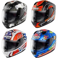 Nolan Helm N60-6 Replica -