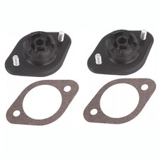 2x DOMLAGER VERSTÄRKT