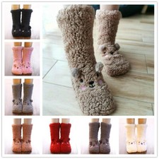 Damen bett hausschuhe - damen,