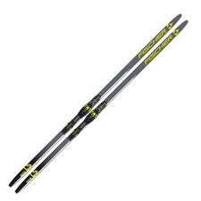 Fischer langlaufski set unisex - fischer,