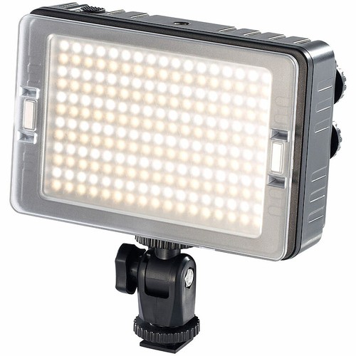 Somikon foto und videoleuchte - foto-,