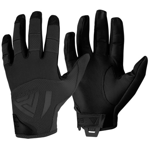 Direct action hard gloves - direct,