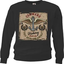 Sweatshirt FORCE SHIPS AND