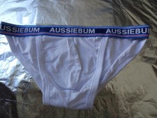 Underwear Aussiebum Slip Icy