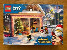 LEGO CITY: Adventskalender