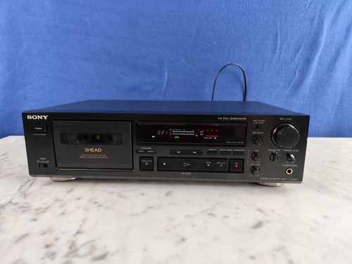 Sony k690 kopf tapedeck - sony,