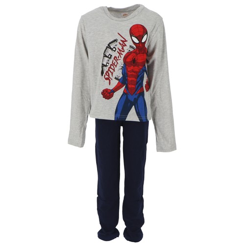 Spiderman schlafanzug pyjama - spiderman,