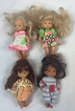 Barbie Kleine Freundinnen Li'l