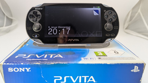 Vita pch 1004 oled - pch-1004,