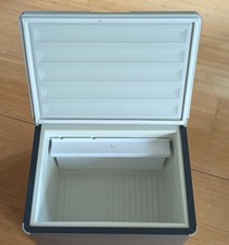 Waeco Combicool CAB-40 Mini-Kühlschrank Elektro/Gas